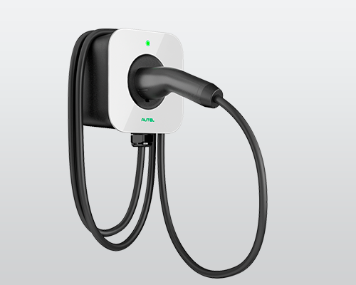 MaxiCharger AC Compact 2 de AUTEL Ibérica